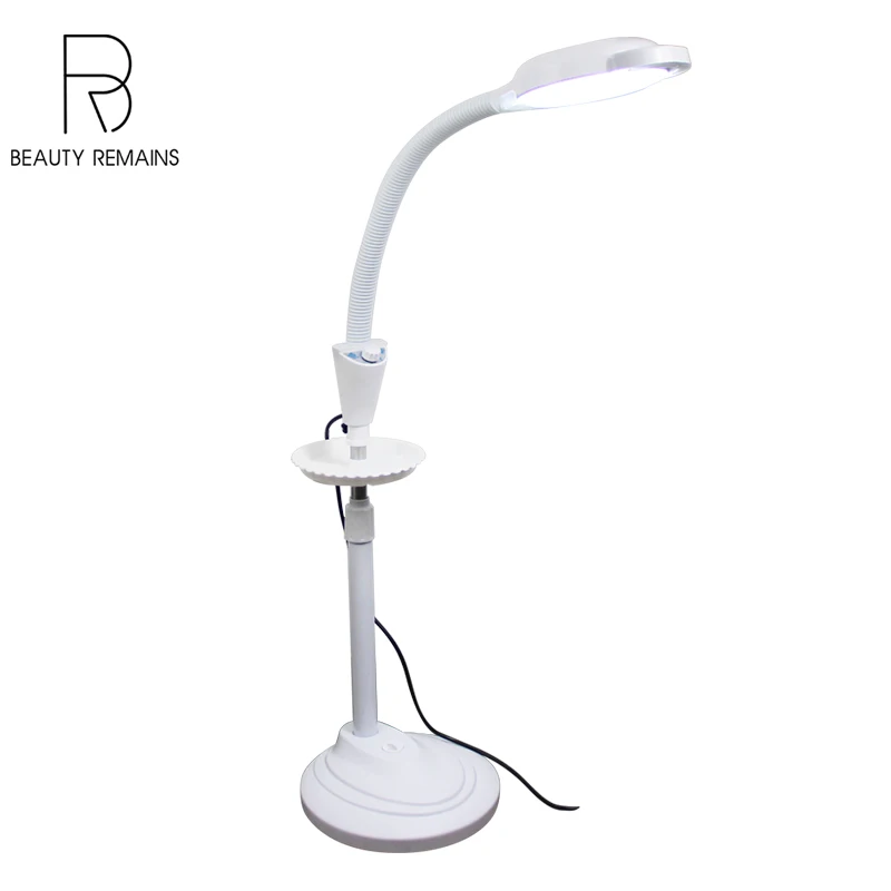 
New style beauty equipment salon magnifying lamp led light beauty salon 