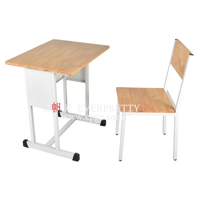 Plastic table set used school furniture kindergarten furniture