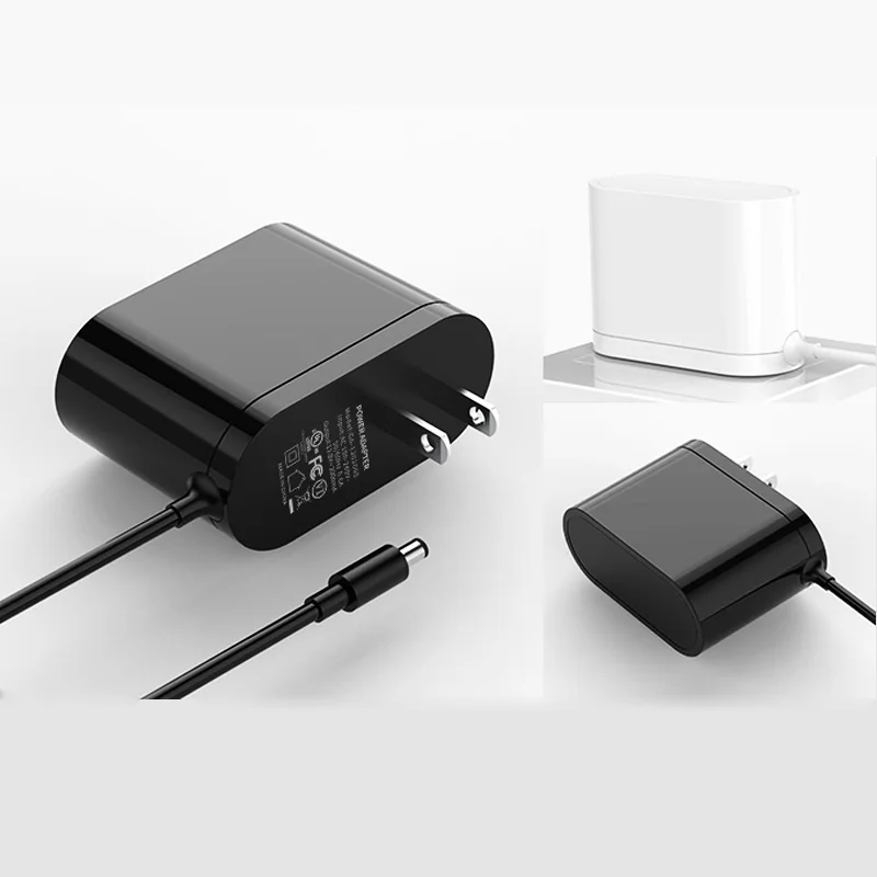 LAIMODA US EU EMC 12V 2A  Power Supply Adapter Usb Adapters 12V Chargers Adaptor Ac Dc Power Adapter