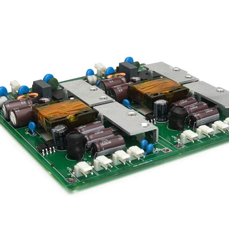 pcb board with provided gerber and BOM list custom circuit board oem pcb board