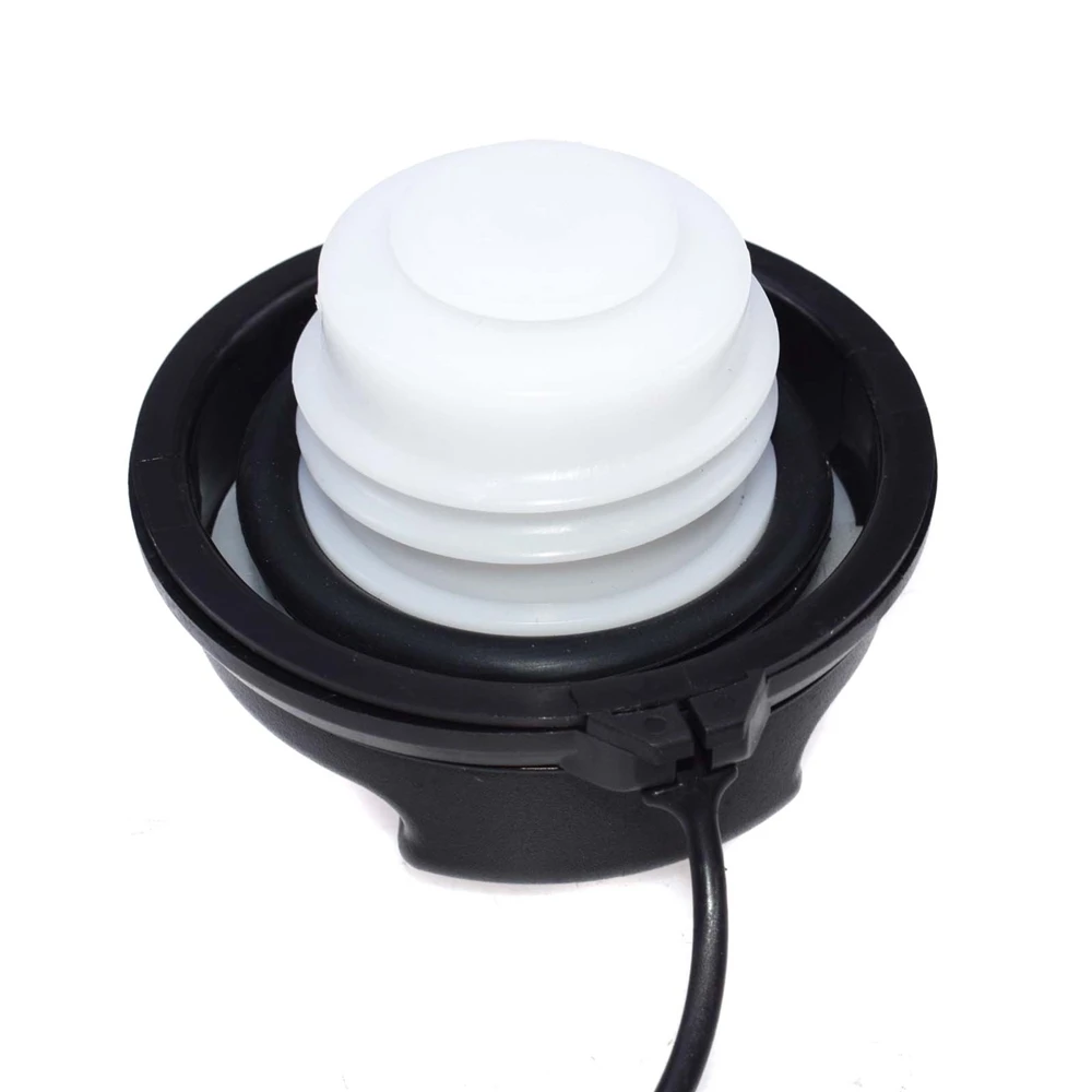 NEW Fuel Reservoir Cap Plastic 13228892 For OPEL VAUXHALL Corsa C