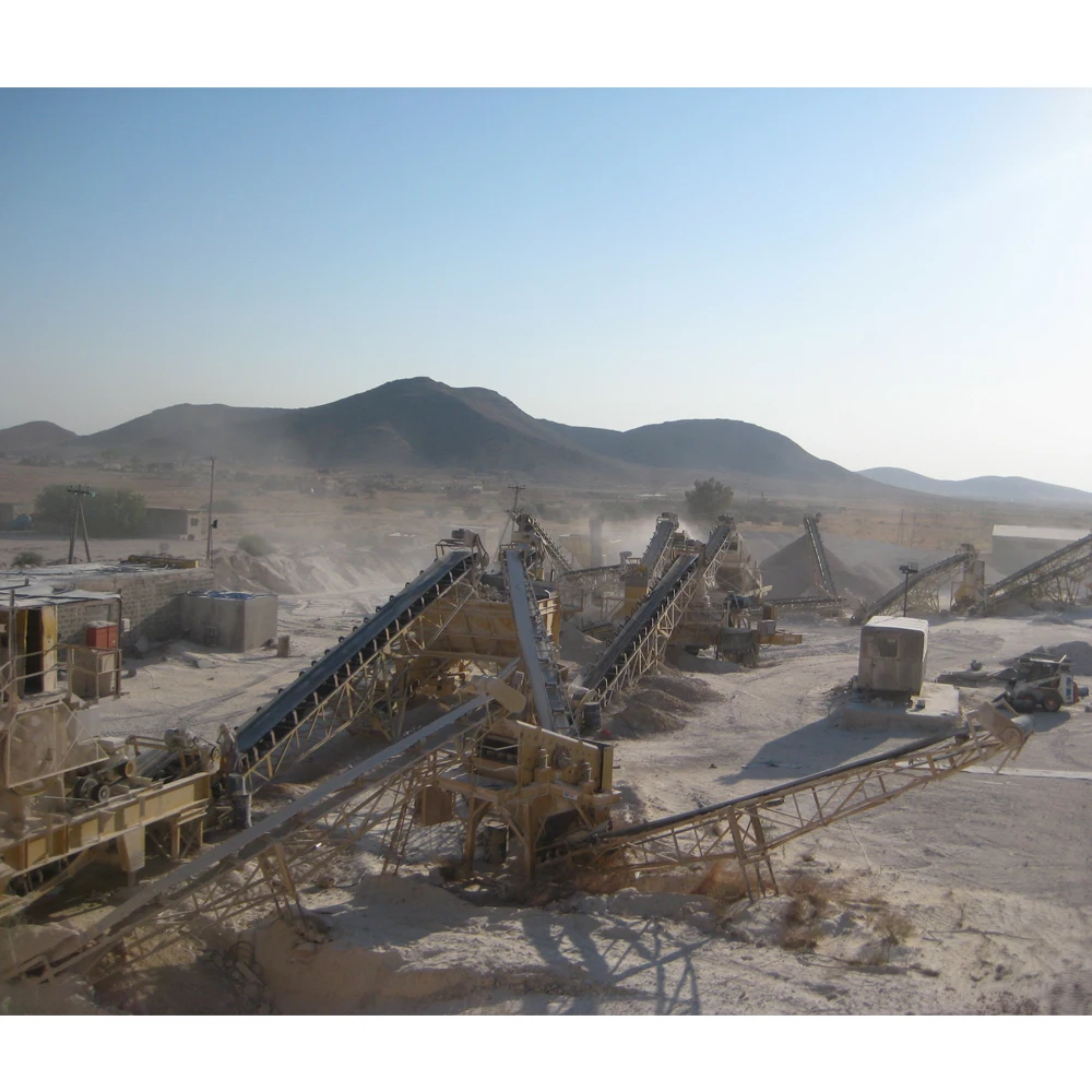 Manufacturer Sand Maker Plant Sand Maker Plant For Sale