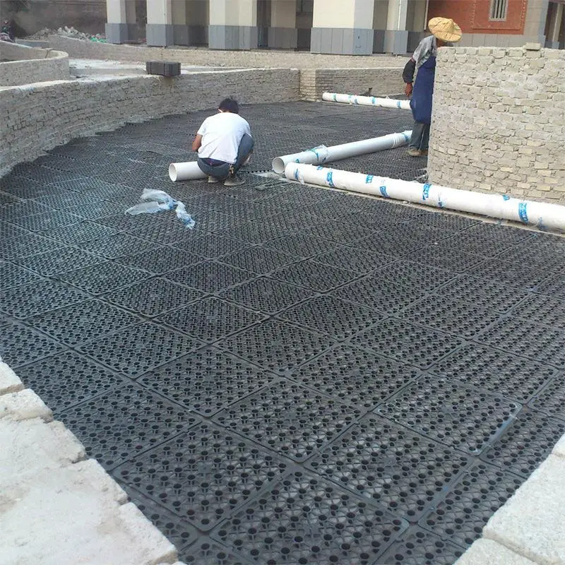 Дополнительный Водонепроницаемый материал в комплекте со спецификацией