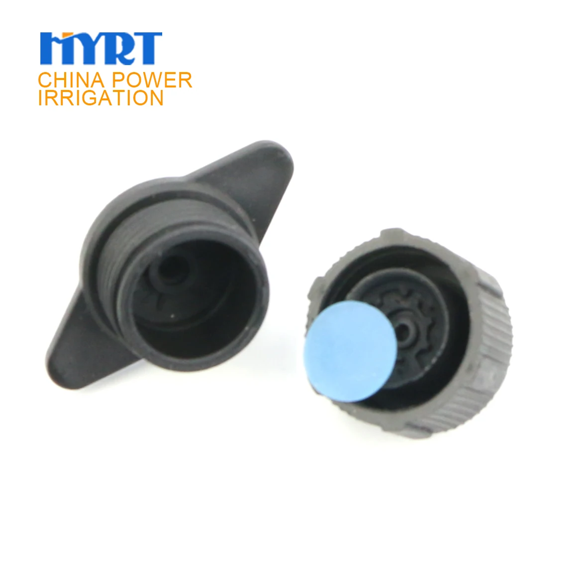 Garden Irrigation Drip Irrigation System  2L/ 4L /8L Pressure Compensation Dripper