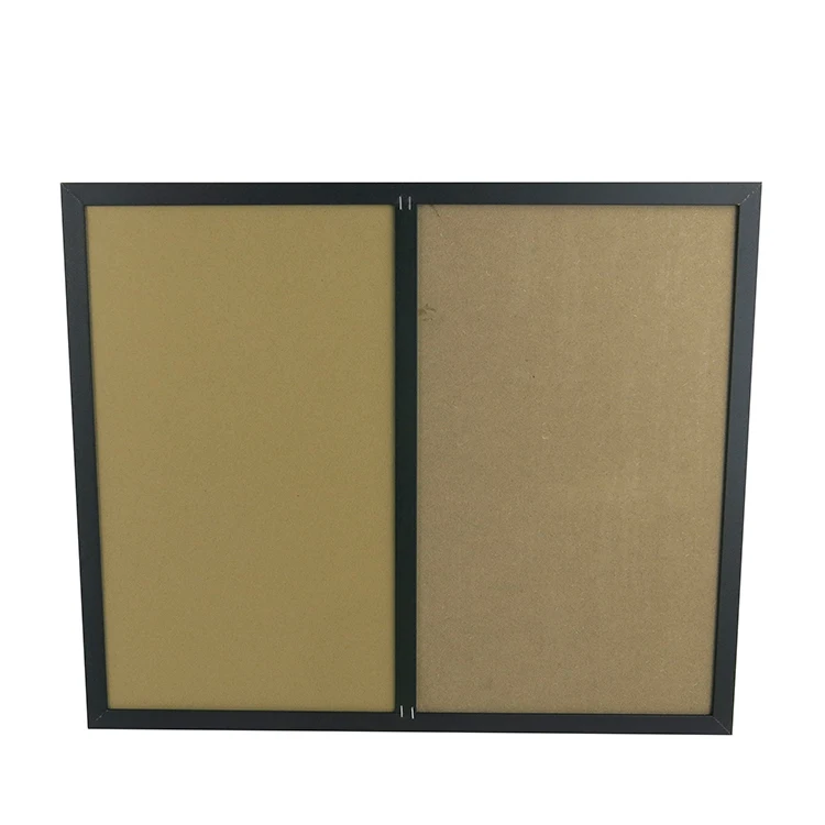 Dry Erase Magnetic Whiteboard,  For Wall, Wall Mount White Board Calendar For Home or Office Decor  For To Do Lists wooden Frame