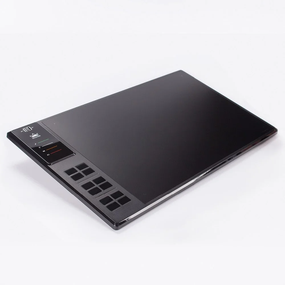 Новейшее беспроводное соединение узкий ободок OEM/ODM приемлемый WH1409 V2 huion ручка планшет монитор