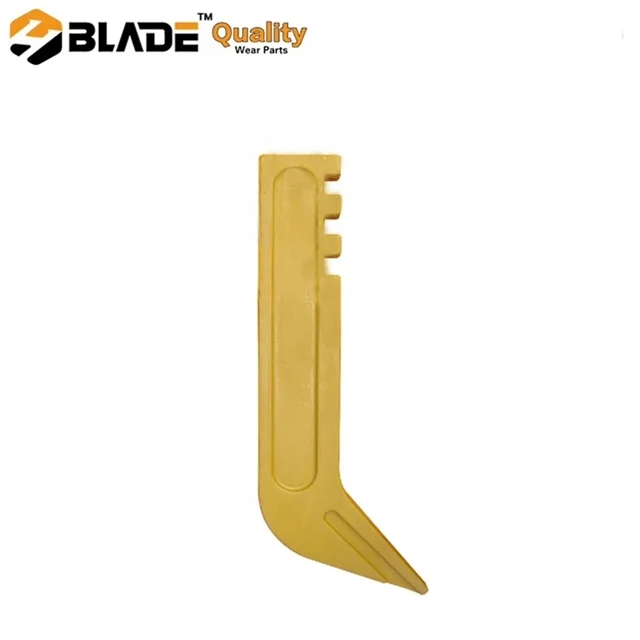 heavy machinery equipment parts high quality spare parts ripper shanks