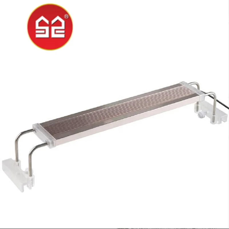 SUNSUN ADE ADS Aquatic Plant Lamp Waterproof LED Bracket Jellyfish Aquarium Lamp Aquarium Light Full Spectrum Aquarium Lights