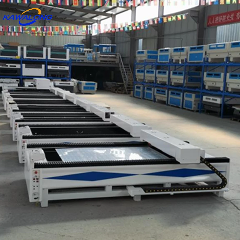 1325 150w  laser cutting machine cutter acrylic