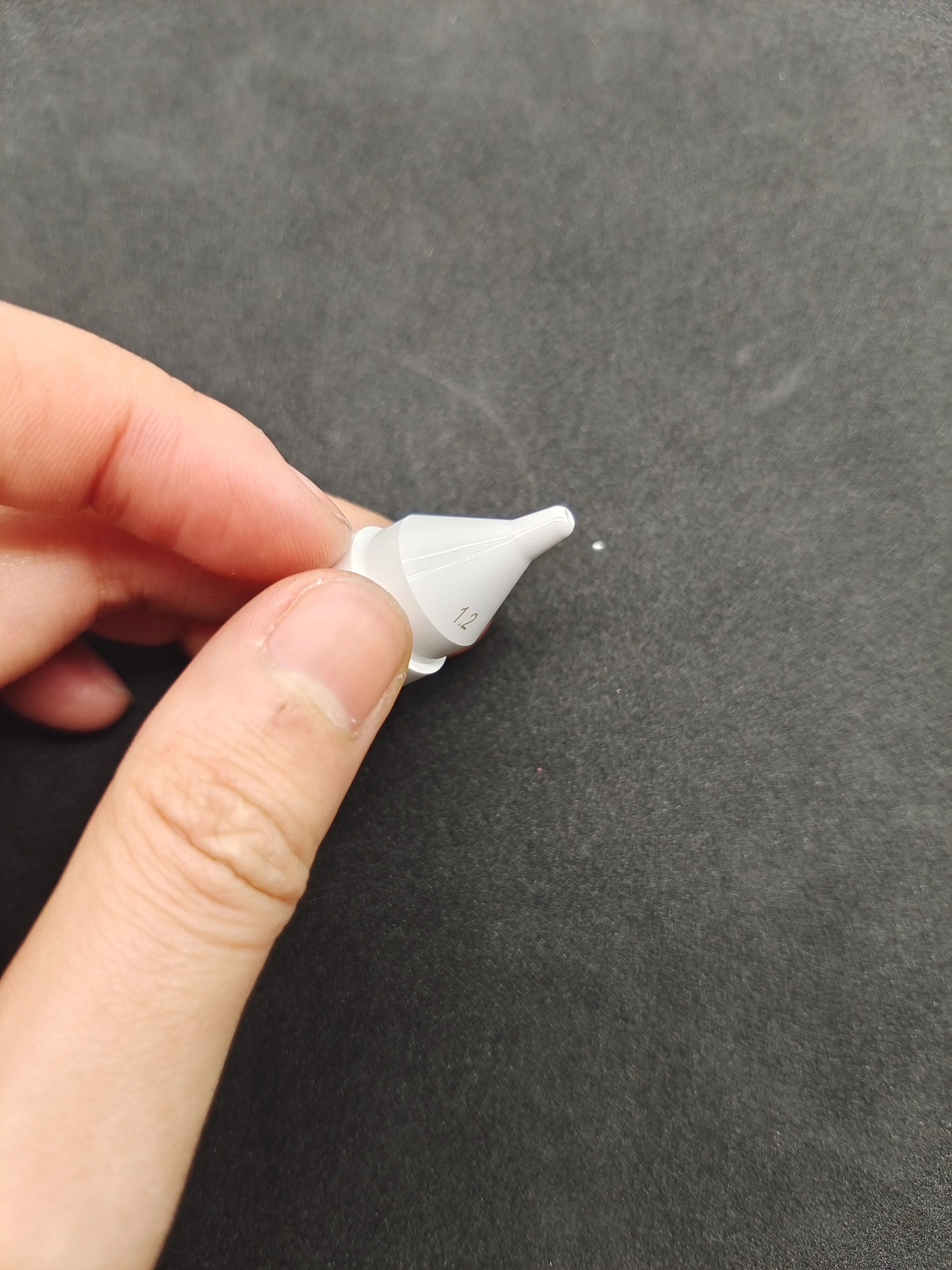 HIGH QUALITY TEXTILE MACHINERY SPARE PARTS MURATA VORTEX MVS 861 MACHINE SPINDLE1.2 861-411-300