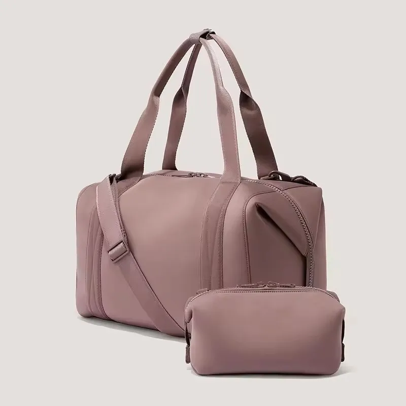 Большая сумка для путешествий из неопрена