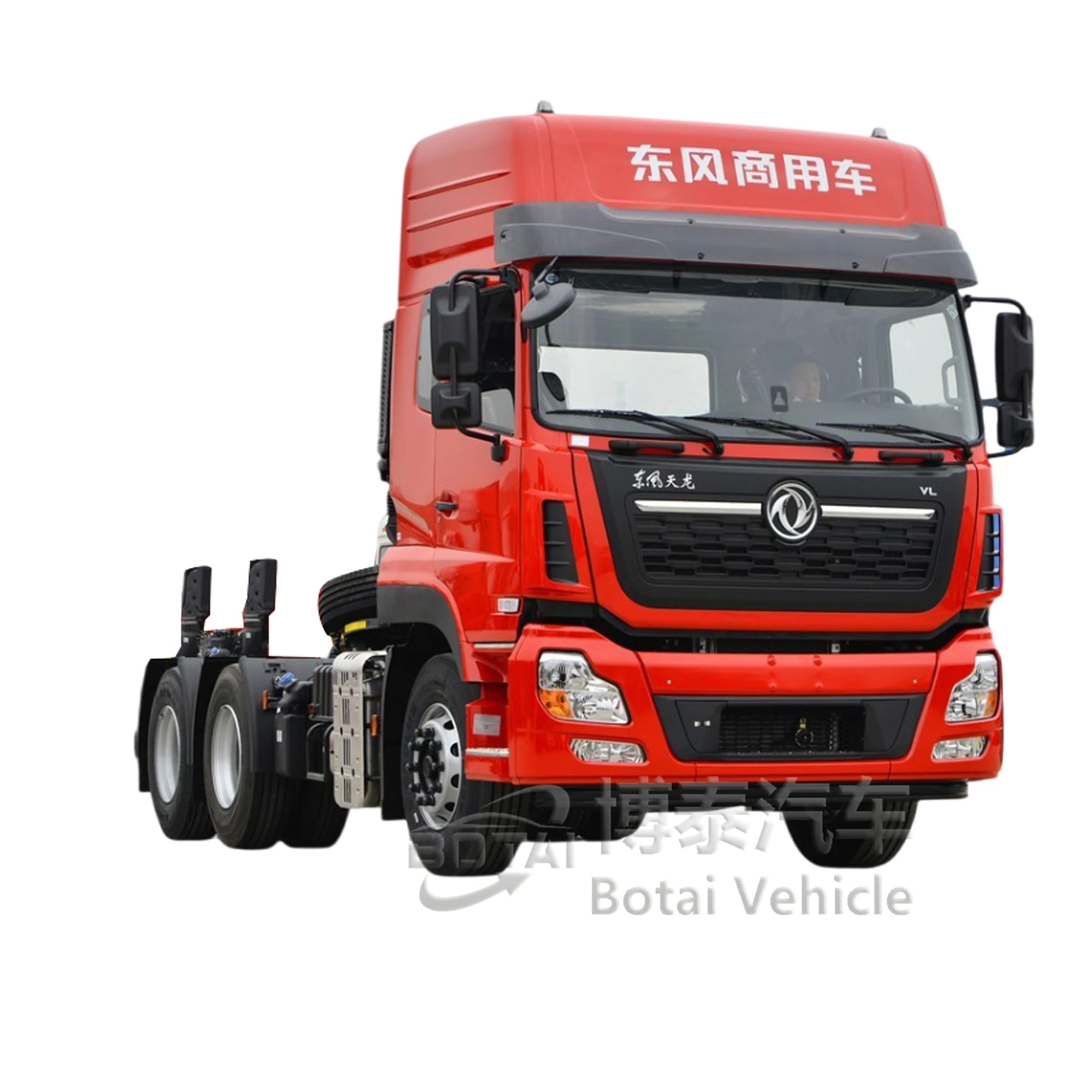Лидер продаж новый грузовик Sino 371 420 л.с. тягач 4x2 6x4 с максимальной тягой 35-40 тонн