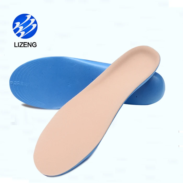 Heat Mouldable Diabetic Insoles For Diabetics