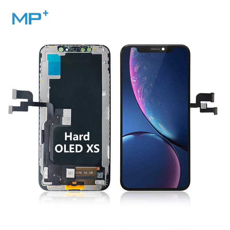 Best sale mobile spare parts display oem panel for iphone XS lcd screen Display mobile phone LCDS