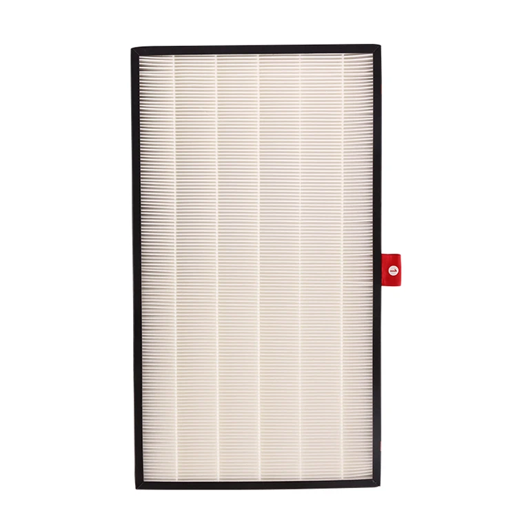 Сменные фильтры Honeywells KJ810 HEPA с активированным углем для удаления пыли/PM2.5 очиститель воздуха Hepa H13