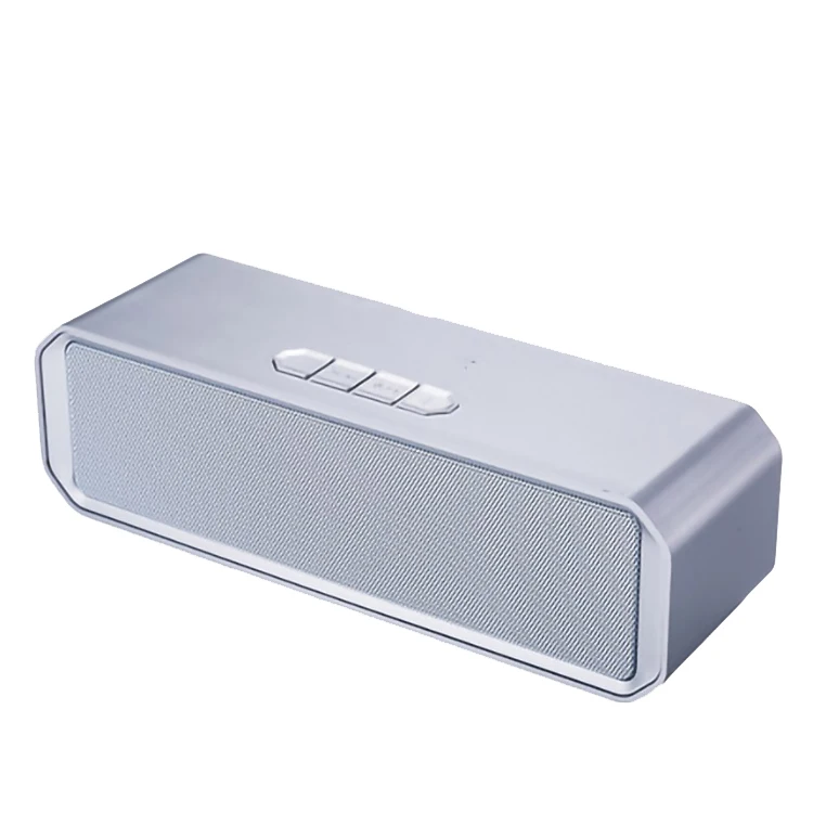 T16 dual speaker wireless wireless speaker phone mini speaker mini outdoor portable car subwoofer