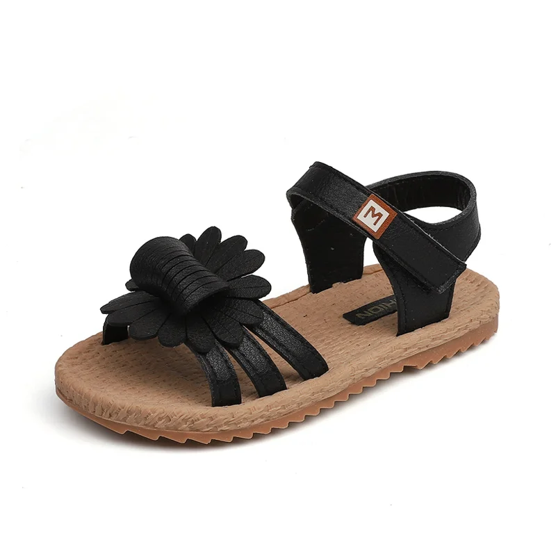 
Girls Sandals China Cute Durable Popular Kids Sandals Girls 