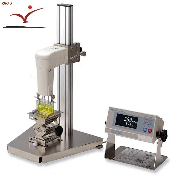 Model 35A/SR12 Direct Reading Viscometer Part No 30166 As Per API Standard As Per API Standard