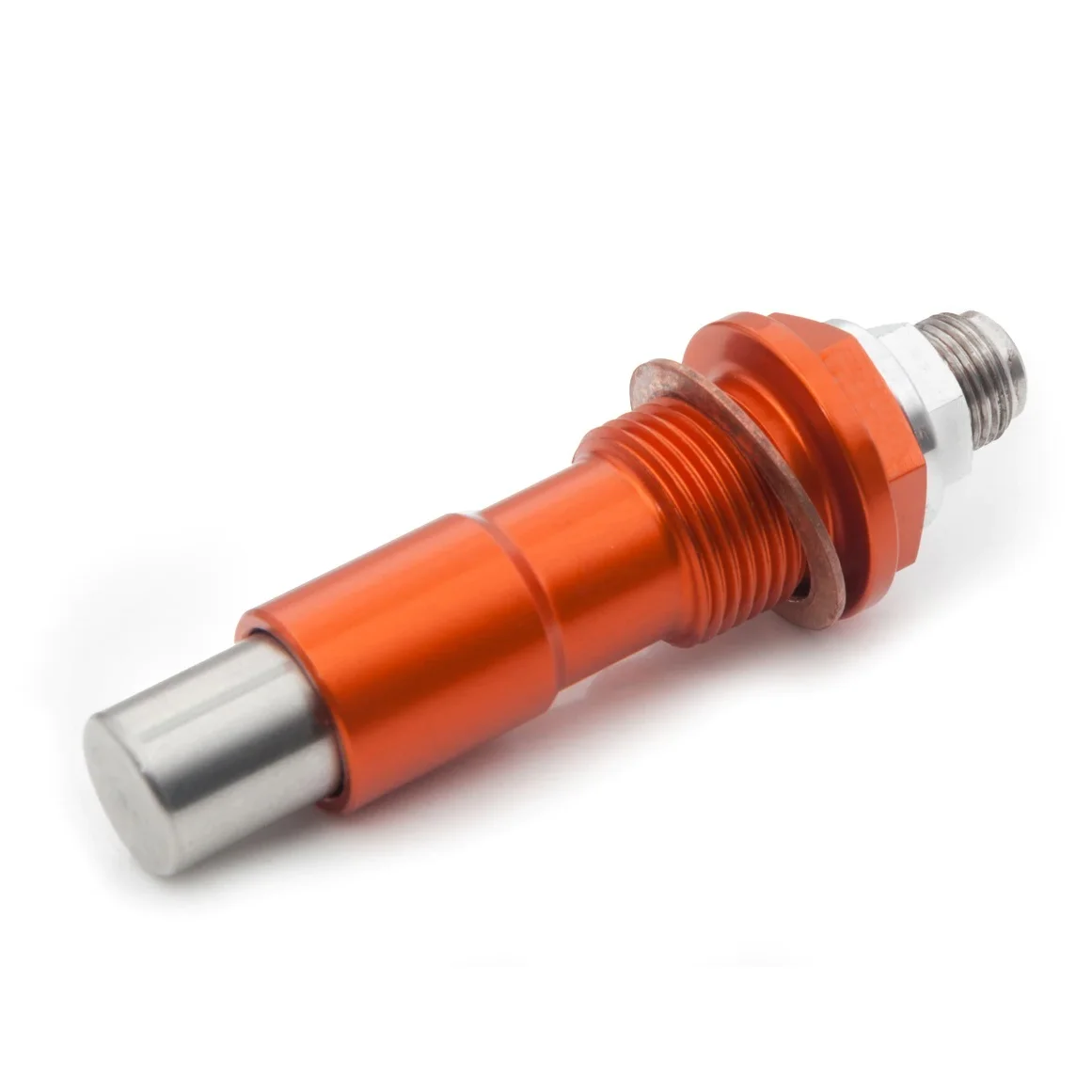 
Custom OEM aluminum chain tensioner New manual gasket timing cam for atv/utv parts & accessories 