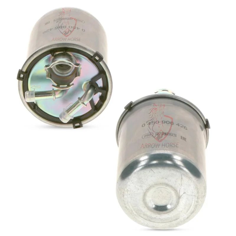 Chinese Car Parts TAH Brand Auto Fuel Filter For JAC T8 CHANA HUNTER F70 HAVAL H6 MAXUS T60 HONGQI H5 CHERY TIGGO 8