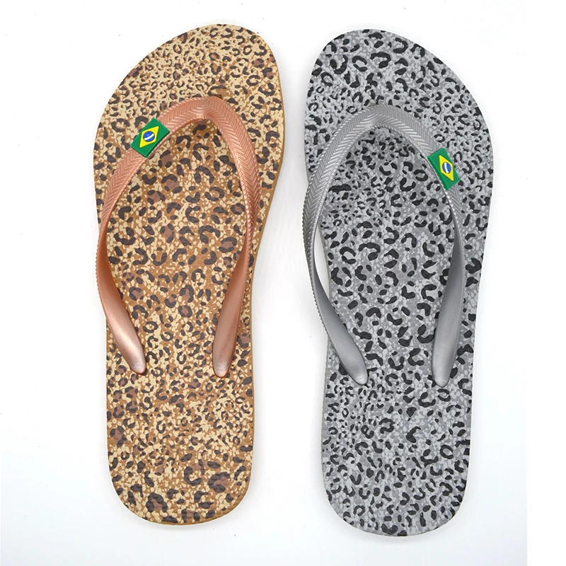 2020 New Collection Arch Support Ladies Sandals Women Slipper