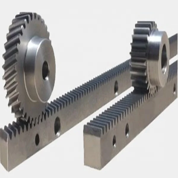 Высокоточная шестерня и зубчатая шестерня Jinan для деревообрабатывающего станка с ЧПУ