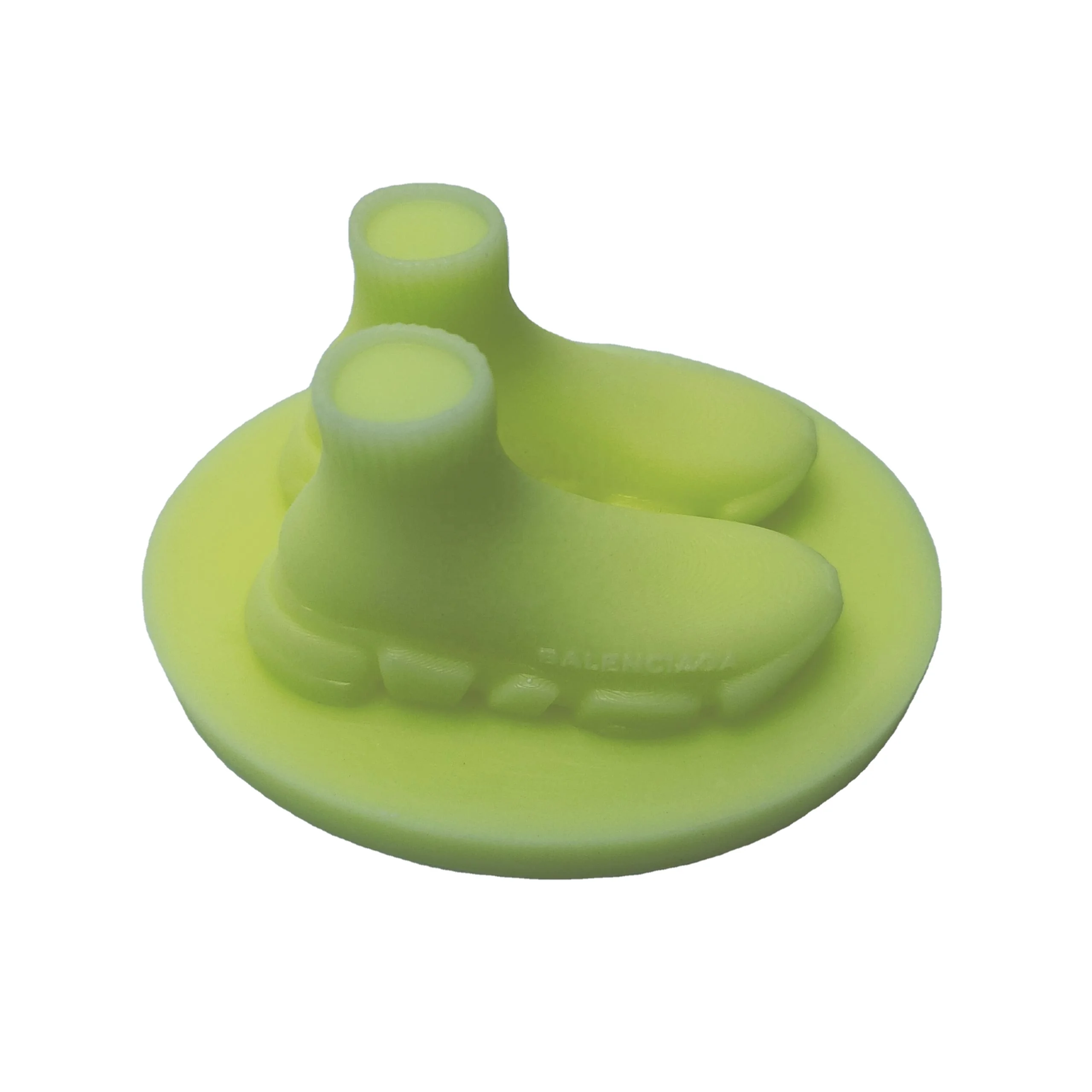 KAIERWO China Prototyping Service CNC Part SLA SLS Plastic Printing