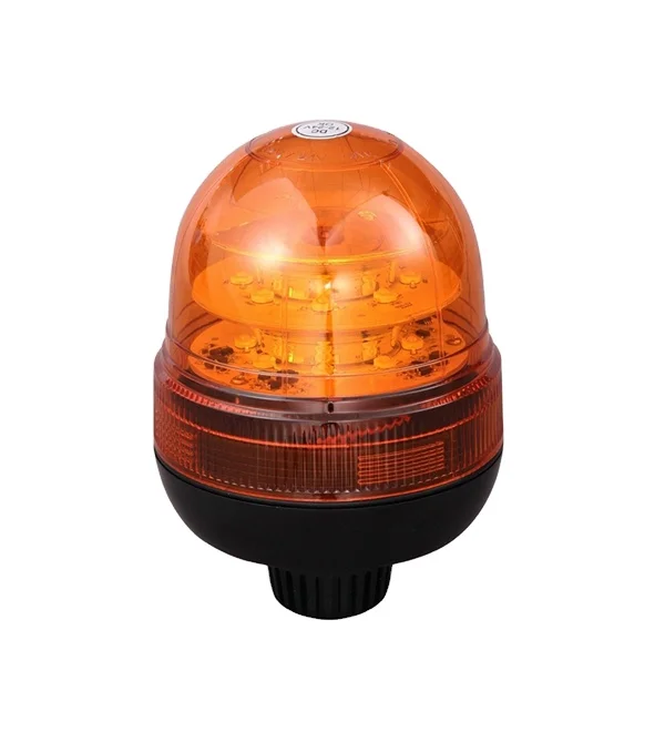 ECE R65 3W led emergency beacon light for trucks forklift towing