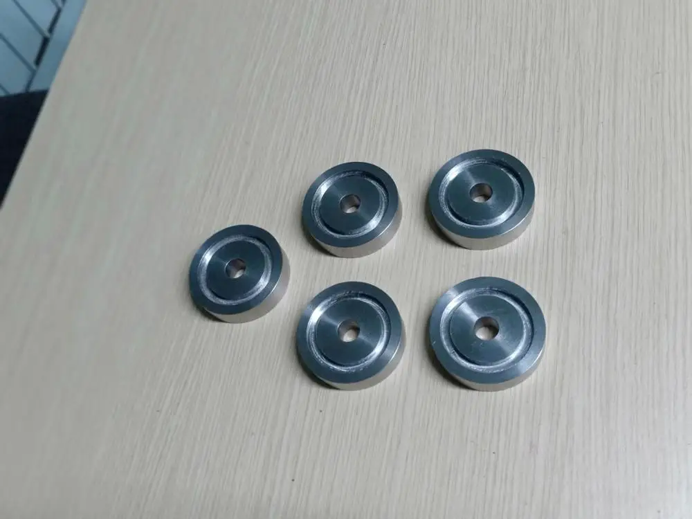 FACTORY OEM MACHINING CNC CENTER CNC PRECISION MACHINE FROM VIETNAM