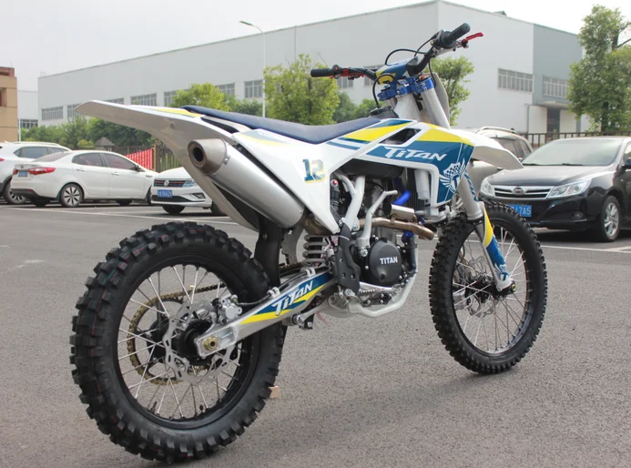  Карбюратор для мотоцикла Super Enduro