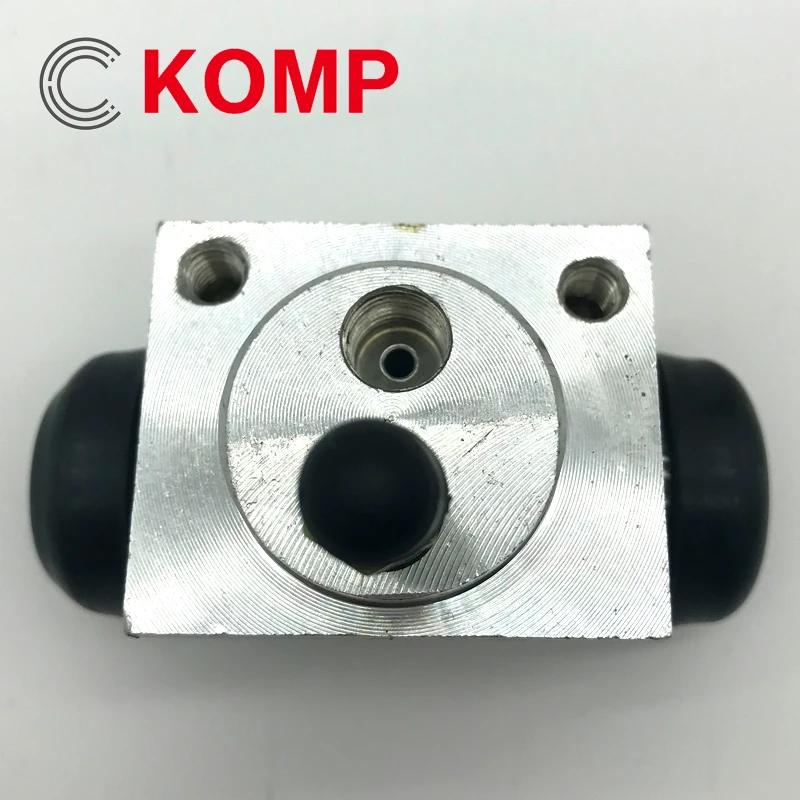 Аксессуары автомобильный цилиндр тормозного колеса 47550-09070 для пикапа TOYOTA HILUX FORTUNER