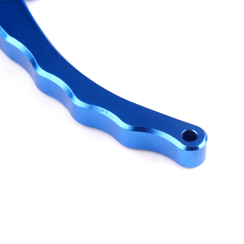 Wholesale Price  Fishing Aluminium Tools , PP Nylon Bag Fishing Pliers