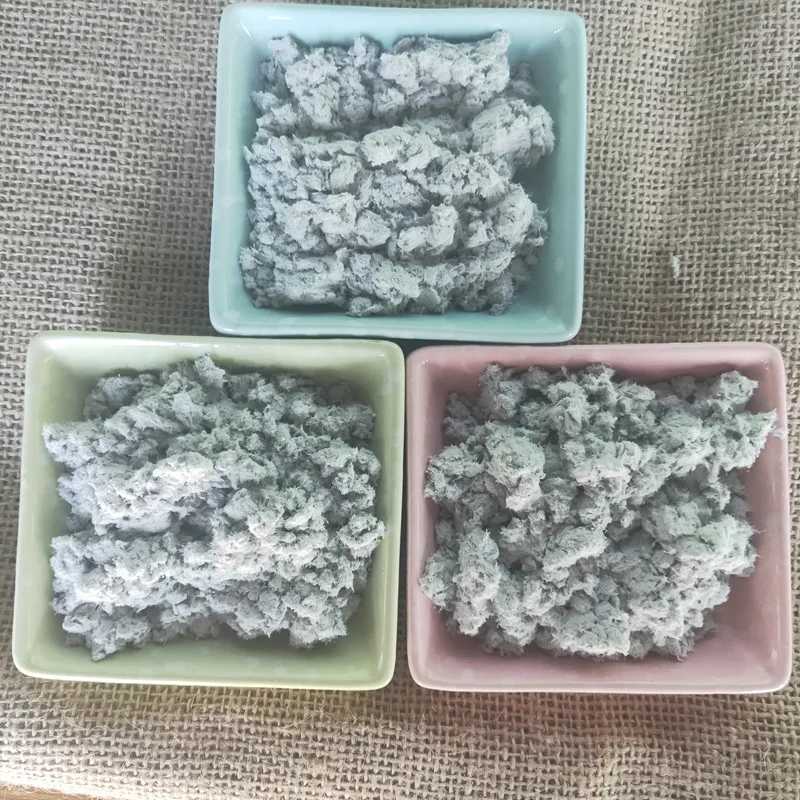 white sepiolite powder for soil fertilizers and carrier of farm chemical