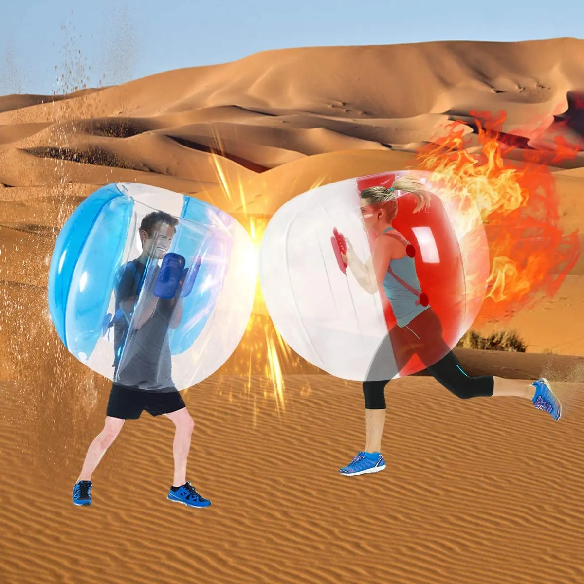 Inflatable Foldable Chair Sofa for Adults Modern & Minimalist Design European & Asian Style Convertible Fabric Upholstery