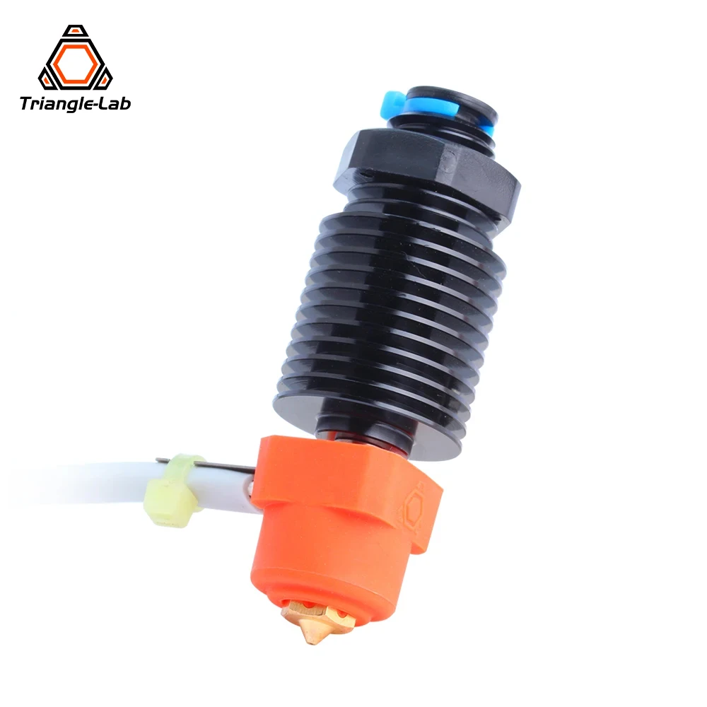 Trianglelab Mini CHC Hotend Ceramic Heating Core Heater 24V 40W Thermistor 104NT-4-R025H42G 104GT-2 for 3d printer HOTEND