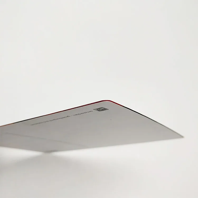 Sedex Audit Factory Supply Good Quality Custom Print Eco-friendly Plastic Lenticular 3D Holographic Postcard