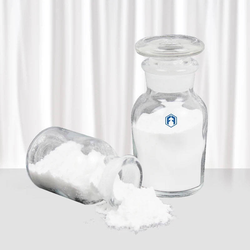 
Cosmetic Raw Material hyaluronic acid powder 