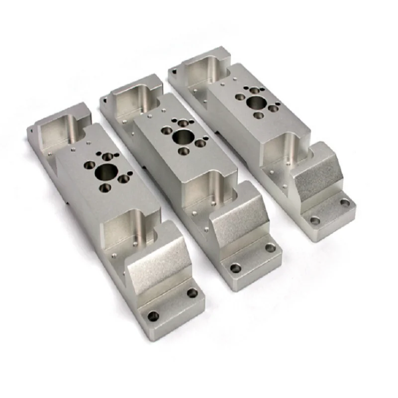 
High Precision CNC Turning Parts Custom Spare Parts Wholesale 
