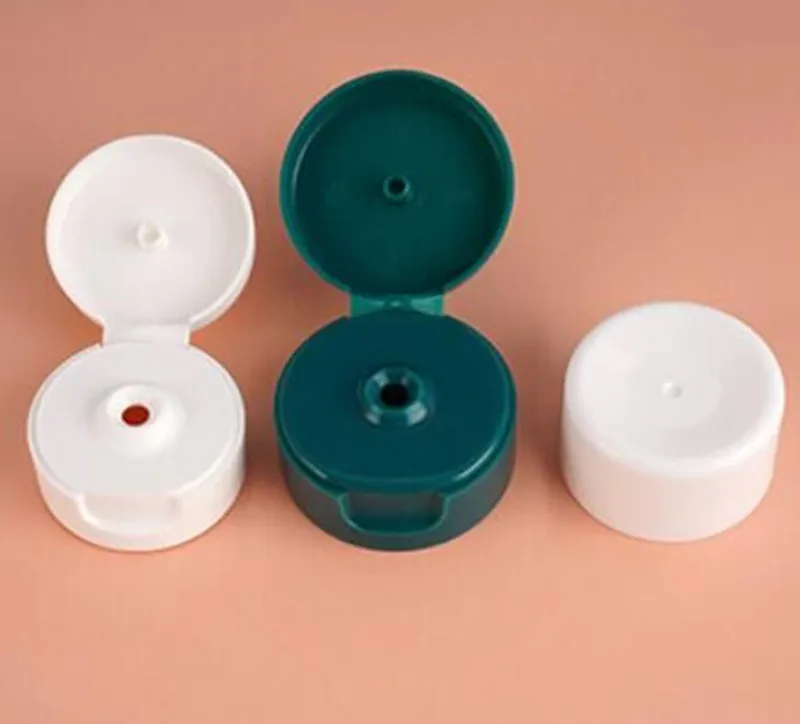 Plastic aluminum-plastic composite hose Cosmetic Cream Squeeze Tubes