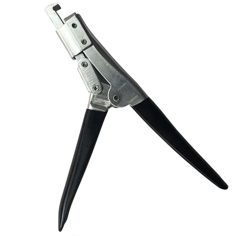 Hand Tool for Auto Radiator Aluminum Radiator Tank Repair Tool Car Water Tank Opening Pliers Closed pliers Vehicle Repair Tools