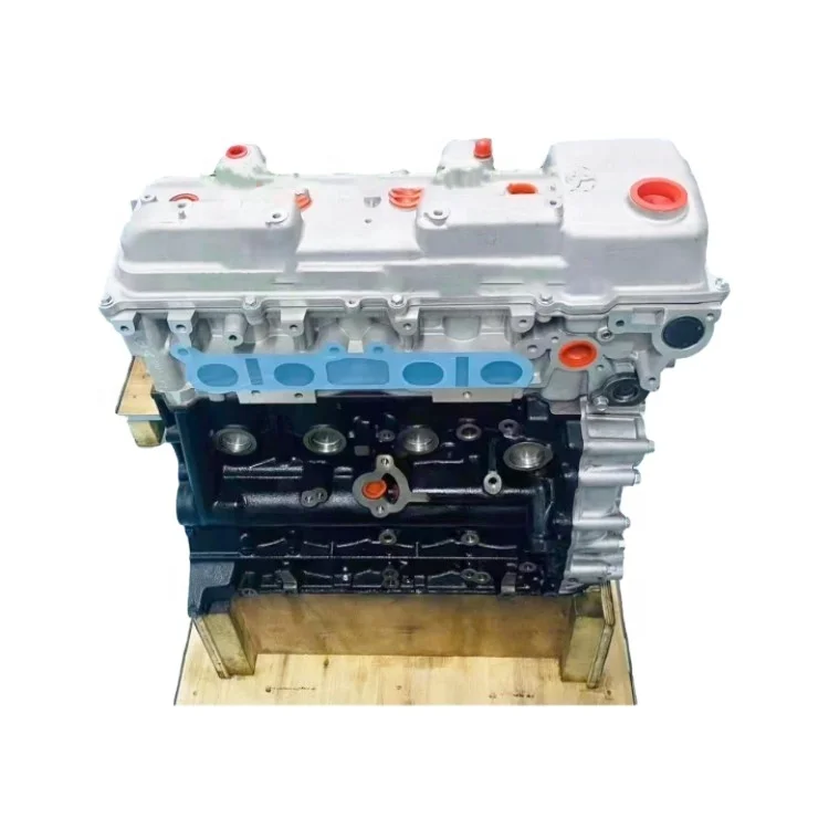 Premium Quality Factory Price Wholesale Gas Engine 3RZ 2.7L 4 Cylinders Auto Engine Assembly For Toyota Granvia Hilux Tacoma