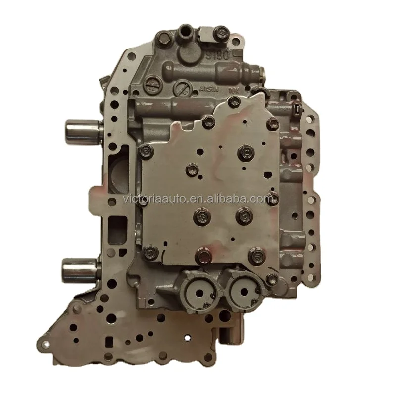 U140E-0005-OEM U241E U140E valve body small solenoid 35410-33180 small engine late generation