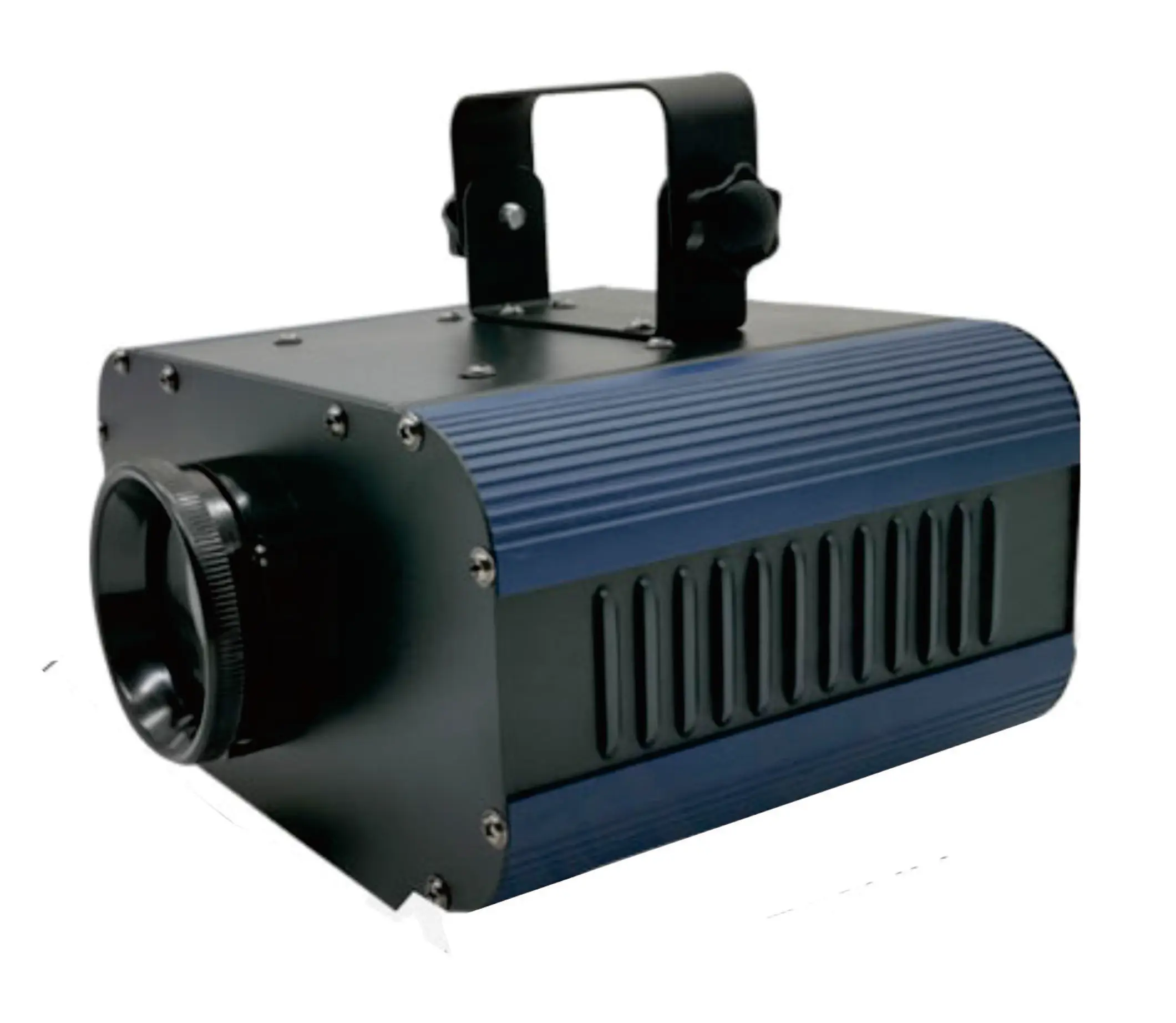 Hot sale outdoor Park hotel led water wave effect light floodlight