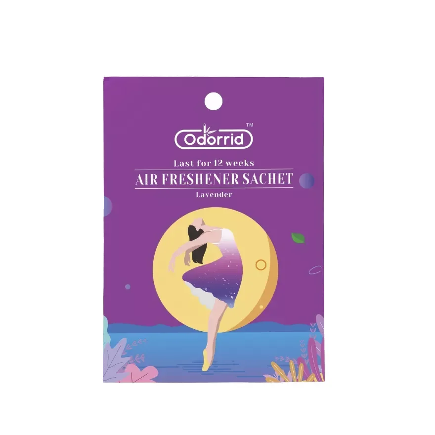 Scented Sachet,fragrance bag / Scented Paper Aroma Bag / Fragrance Air Freshener Sachet