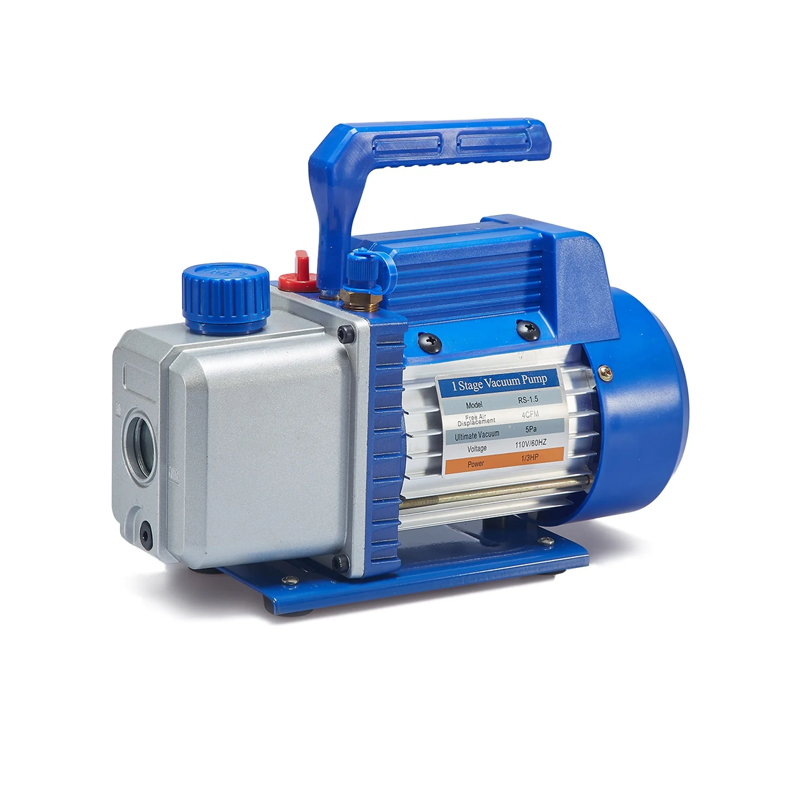 RS-1 hvac vacuum pump for medical air compressors vacuum pump