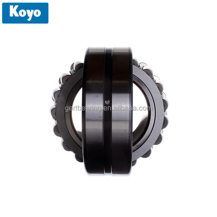  22344R Koyo Сферический роликовый подшипник 22344 R 220x460x145