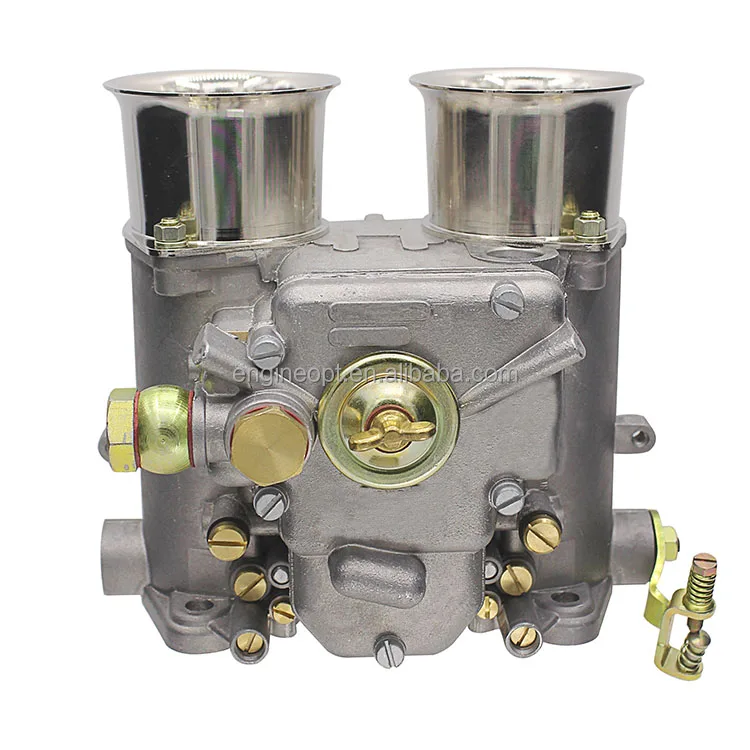 OPT Stock New 50dcoe 50dcoe карбюратор 50 мм для WEBER карбюратор 19650,002