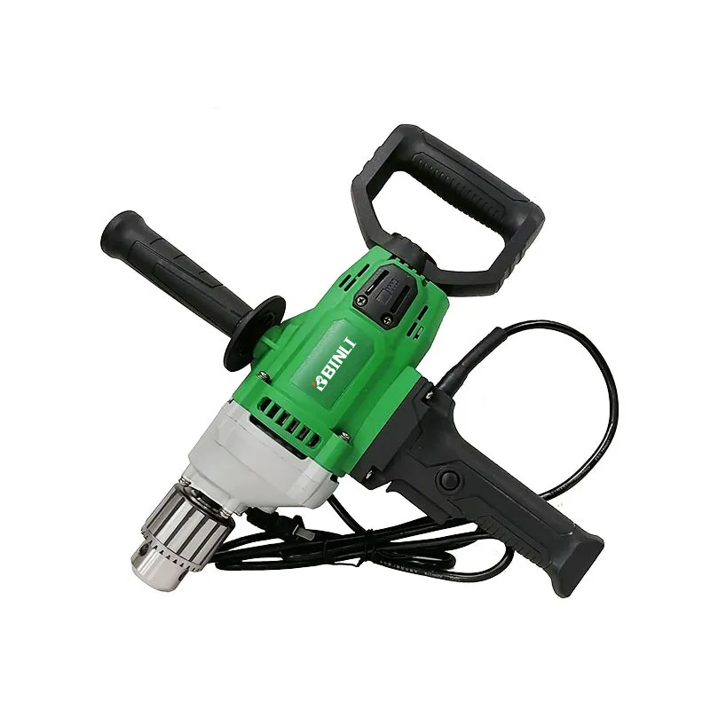 Pipe Hot Melt Welding Machine  Hot Sale 1400W 110mm Brushless 06-16A