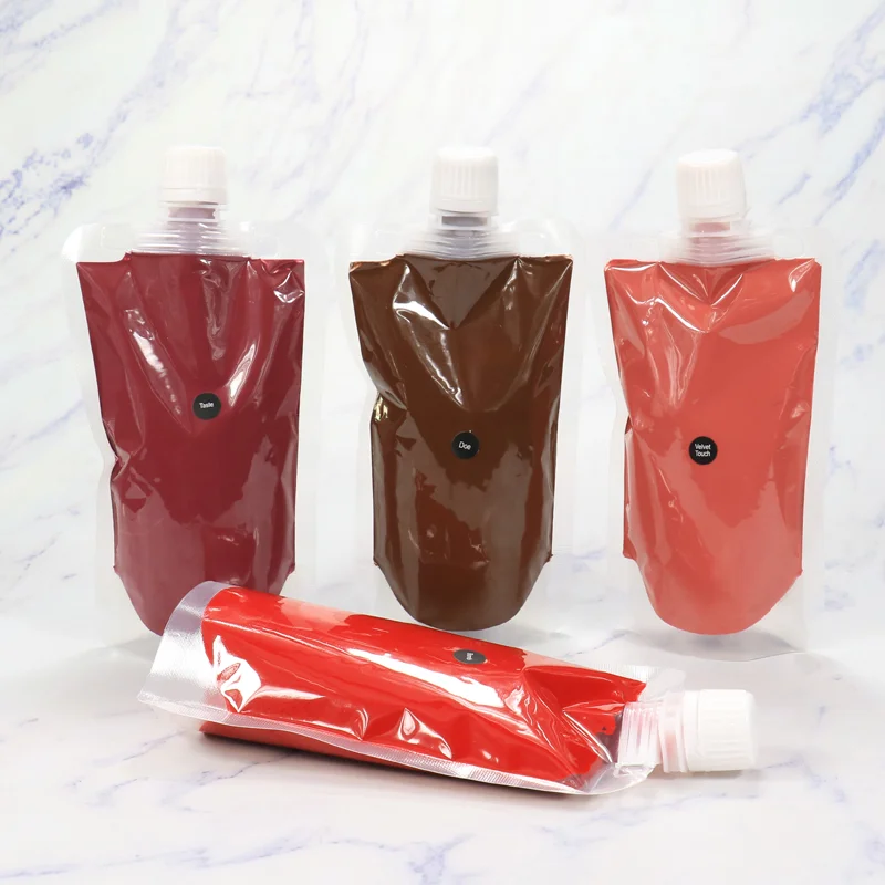 50ml 100ml 200ml 300ml 420ml Vendors Lipgloss Glitter Vegan Private Label Lip Gloss Nude Lip Gloss Matte Lip Gloss Private Label