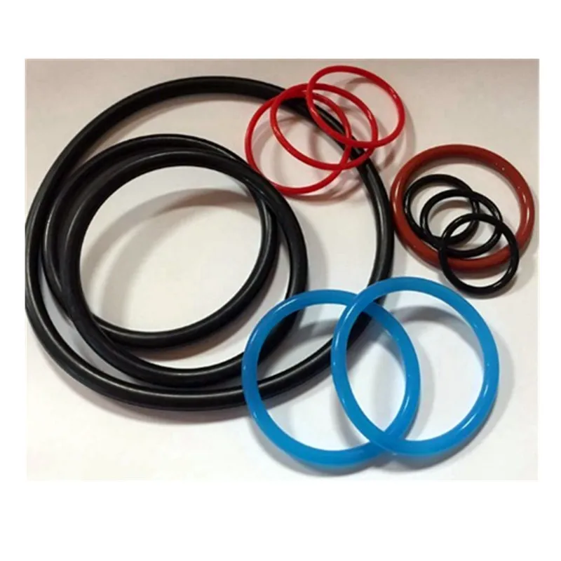 Low cost  Rubber HNBR EPDM  NBR 70 Sealing seals oring O-ring o ring